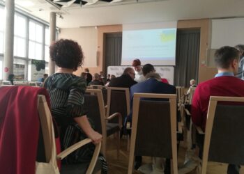 V Sejmik Turystyczny