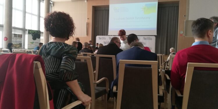 V Sejmik Turystyczny