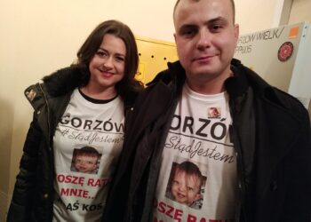 autor: Piotr Wiśniewski/Ewa i Jarek Kos