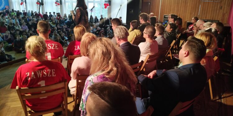 Cały Puszkin czyta Olgę Tokarczuk