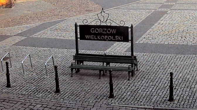 Miasto zrezygnowało z internetowych kamer