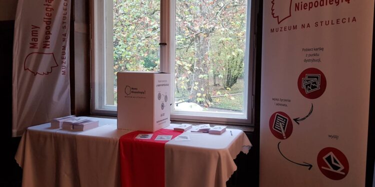 Wyślij wyjątkową kartkę