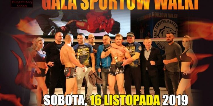Wojownicy po raz piąty: w sobotę West Fighting MMA