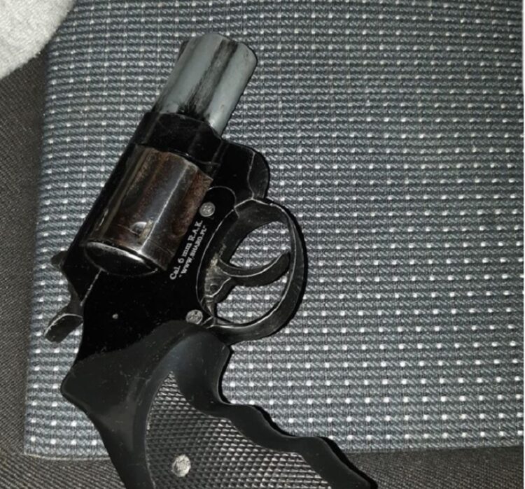 Zatrzymani za brutalny napad na 30-latka