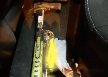 Zatrzymani za brutalny napad na 30-latka