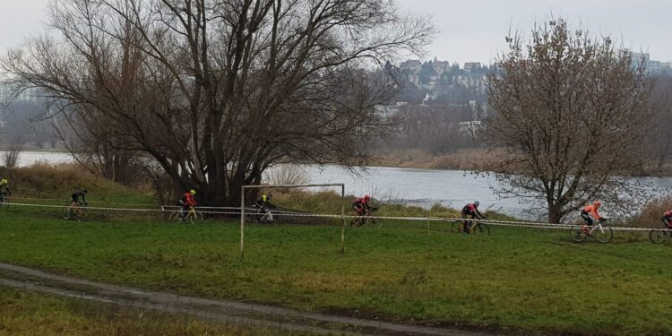Przełaje nad Wartą z lubuskimi medalami
