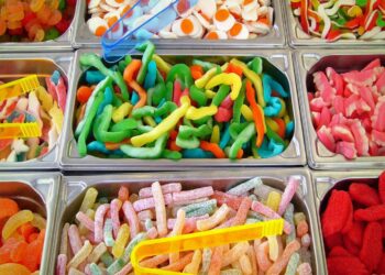 Jak skutecznie pożegnać się ze słodyczami? [WIDEO]