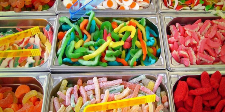 Jak skutecznie pożegnać się ze słodyczami? [WIDEO]