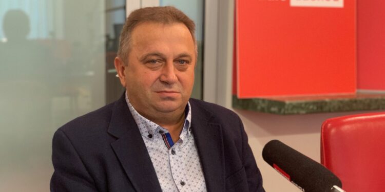 Myśliwiec: ASF to dramat dla branży mięsnej