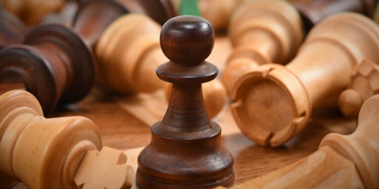 Będą lubuskie derby szachowe czyli Północ vs Południe