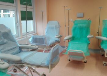 O prawach pacjenta i podejściu do chorego