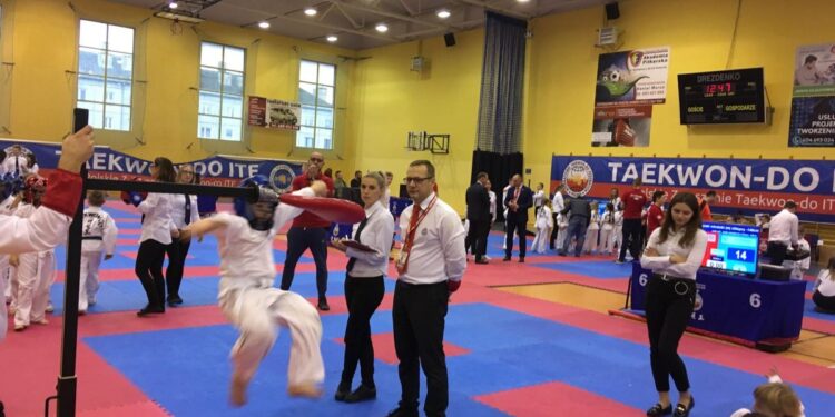 Gorzowski klub zaprasza na zawody w Drezdenku