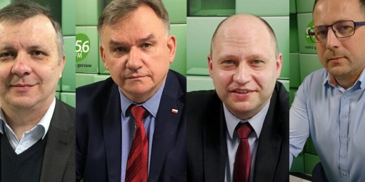 Polityczne podsumowanie tygodnia