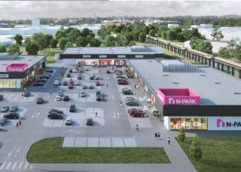 Będzie nowa galeria handlowa