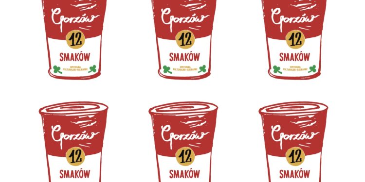 Gorzów-12 smaków