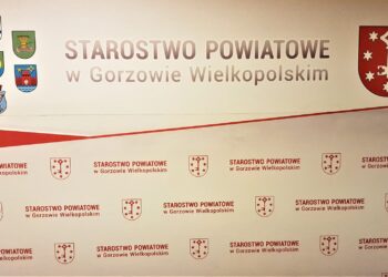 Nie zapłacisz gotówką, ale elektronicznie – w starostwie w Gorzowie