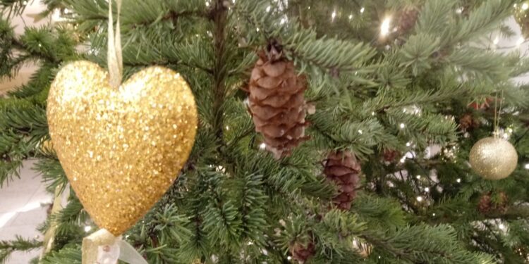 Wspólne kolędowanie