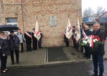 38. rocznica pacyfikacji gorzowskiego „Ursusa”