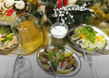 Świąteczne bomby kaloryczne [WIDEO]