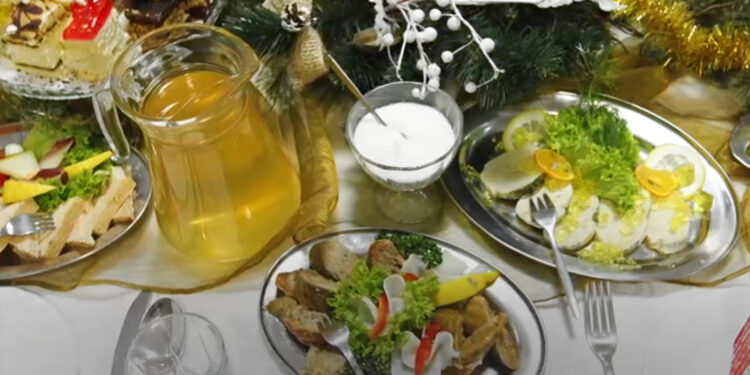 Świąteczne bomby kaloryczne [WIDEO]