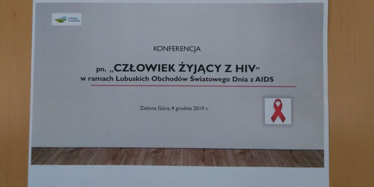 O profilaktyce i leczeniu AIDS