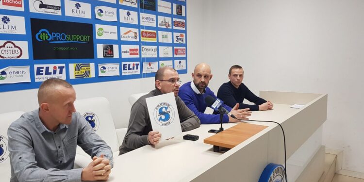 Razem dla gorzowskiej piłki? Stilon, Progres, Chemik i Maksymilian mówią „tak”