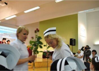 1,5 mln z kasy województwa na pielęgniarstwo w Gorzowie