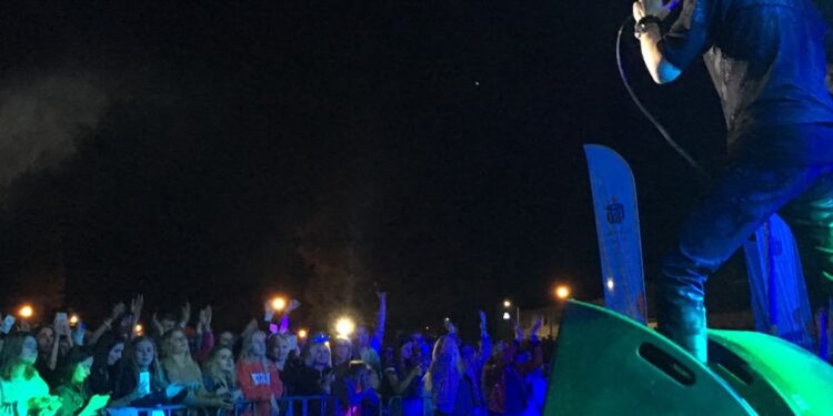 Ile powinny trwać Dni Gorzowa?