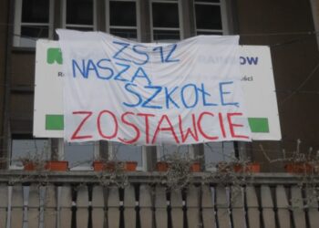 Technikum nr 8 zostanie zlikwidowane
