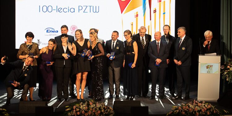 Nasz dwukrotny mistrz w „osadzie stulecia”