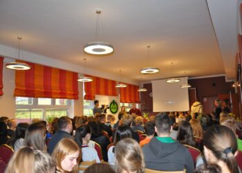 Gorzowski Gastronomik coraz lepszy