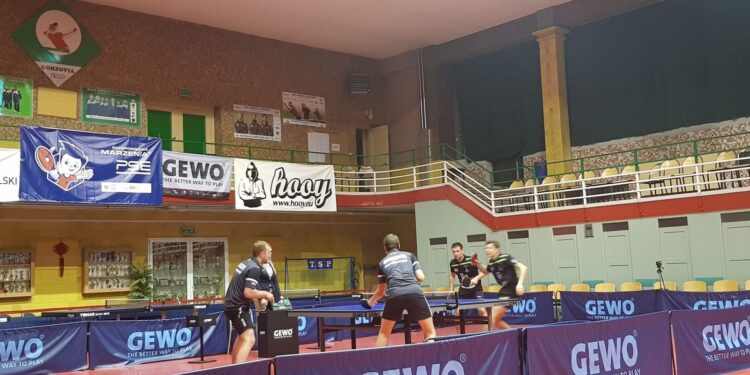 Lider potwierdził dominację: pewna wygrana ZKS Palmiarni w Gorzowie