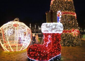 Walczymy o miano Świetlnej Stolicy Polski