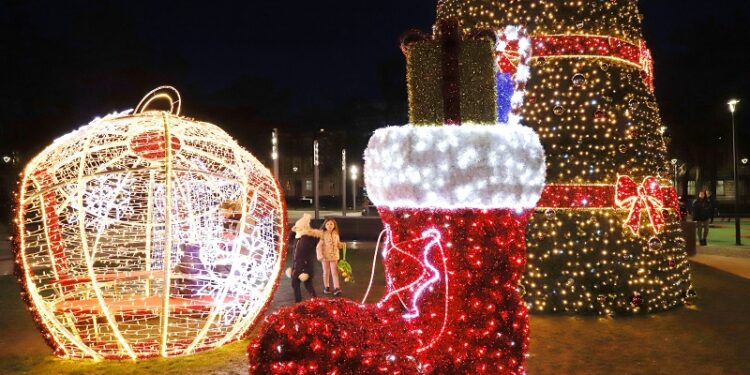 Walczymy o miano Świetlnej Stolicy Polski