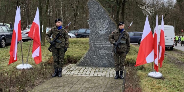 101. rocznica wybuchu Powstania Wielkopolskiego