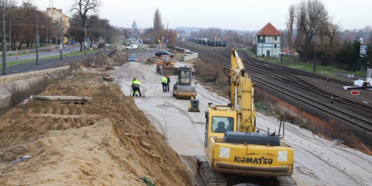 Co na Kostrzyńskiej? [GALERIA]