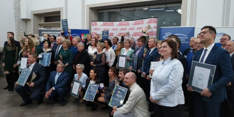 Nasze Dobre Lubuskie 2019