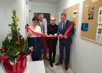 Pierwsze gorzowskie mieszkanie wspomagające