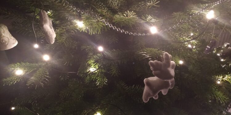 Przygotowania do Świąt bez końca…