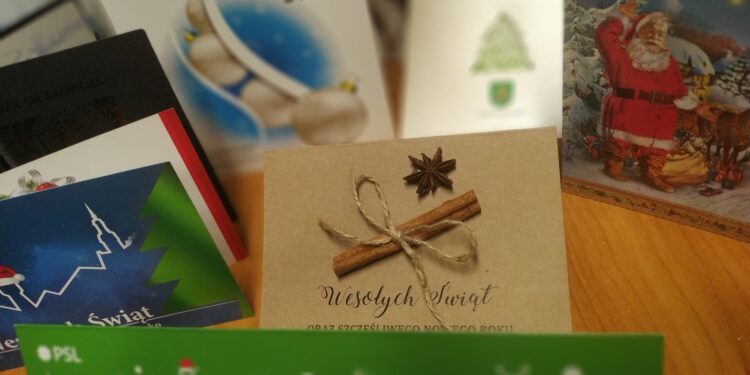 Rodzinny pierwszy dzień świąt Bożego Narodzenia