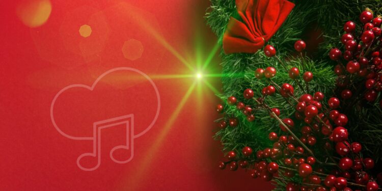 Śpiewajmy kolędy: od poloneza po góralską nutę. Wesołych Świąt!