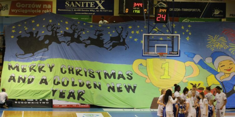 Pewne i spokojne zwycięstwo gorzowianek z ostatnim zespołem