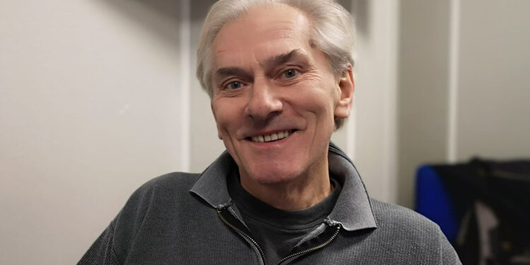 Michał Anioł