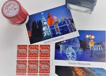 Wyślij życzenia z Gorzowa