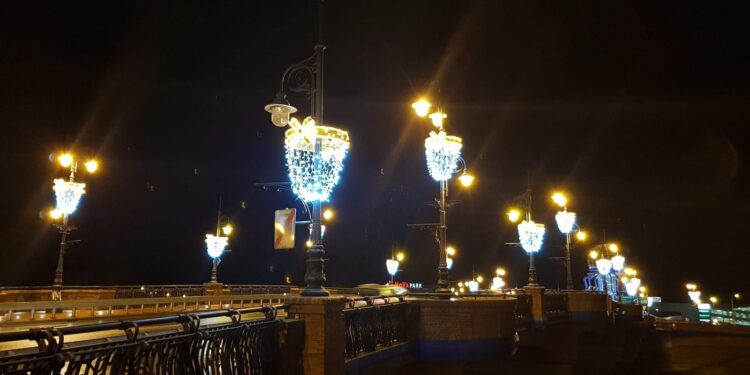 W poniedziałek ruszy gorzowski Jarmark Bożonarodzeniowy