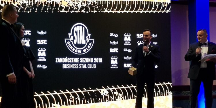 Stal Gorzów podziękowała sponsorom i podsumowała sezon