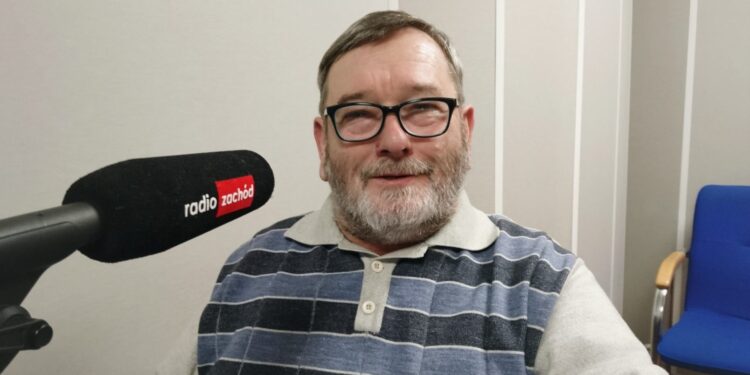 R.Zapadka: Bez Kościoła podziemie tak by nie rozkwitło