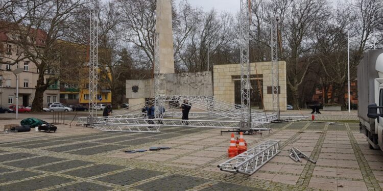 Zmiany dotyczące parkowania aut w centrum. Będzie drożej