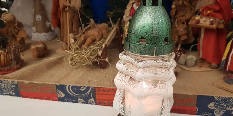 Betlejemskie Światełko Pokoju dostępne w magistracie