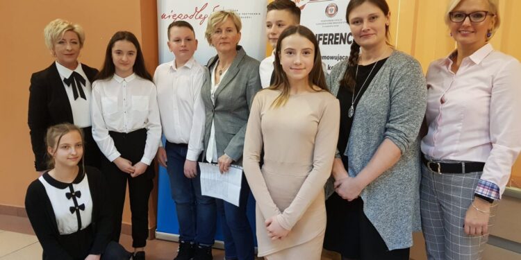 Młodzi Lubuszanie dbają o formę